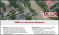 CERC Hurricane Tips Thumbnail Image