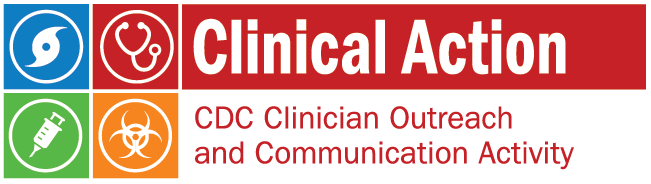 Clinician Action Banner