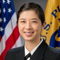 Teresa Wang, Ph.D., M.S. - Epidemiologist, CDC Office on Smoking and Health LCDR, United States Public Health Service