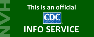 CDC HAN Infoservice logo