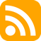 RSS feed generic badge.